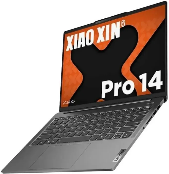 Lenovo Xiaoxin pro14 IRH8