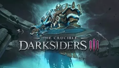 THQ Nordic Darksiders III The Crucible