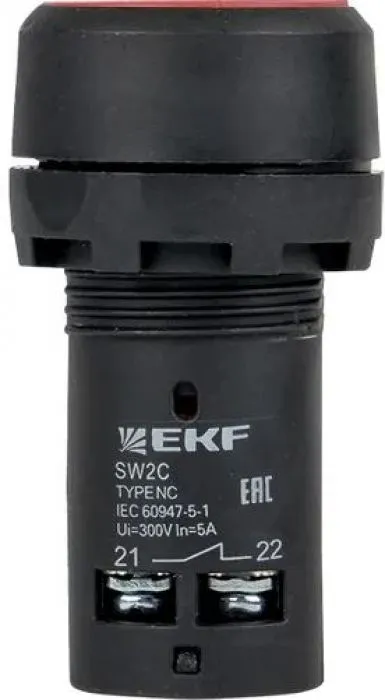 фото EKF sw2c-11f-r