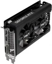 фото Palit GeForce RTX 3050 Dual