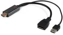 Buro BU-HDMI(M)-DP(F)