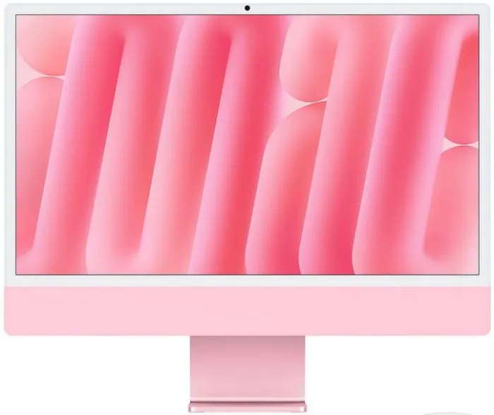 фото Apple Imac 24 (2024)