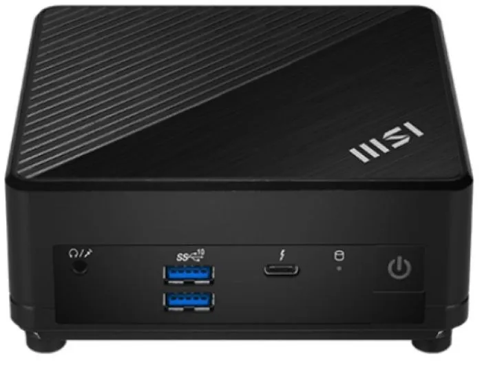 MSI Cubi 5 12M