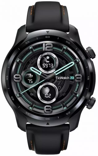 Часы Mobvoi Ticwatch Pro 3