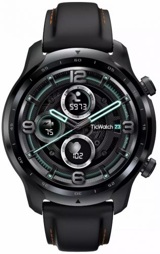 

Часы Mobvoi Ticwatch Pro 3, Ticwatch Pro 3