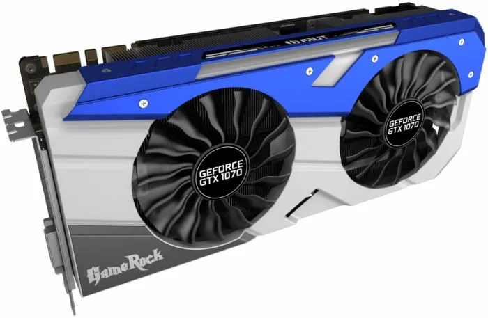 Palit GeForce GTX 1070