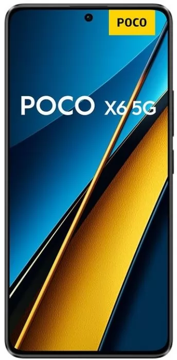 Xiaomi POCO X6 5G 8/256GB