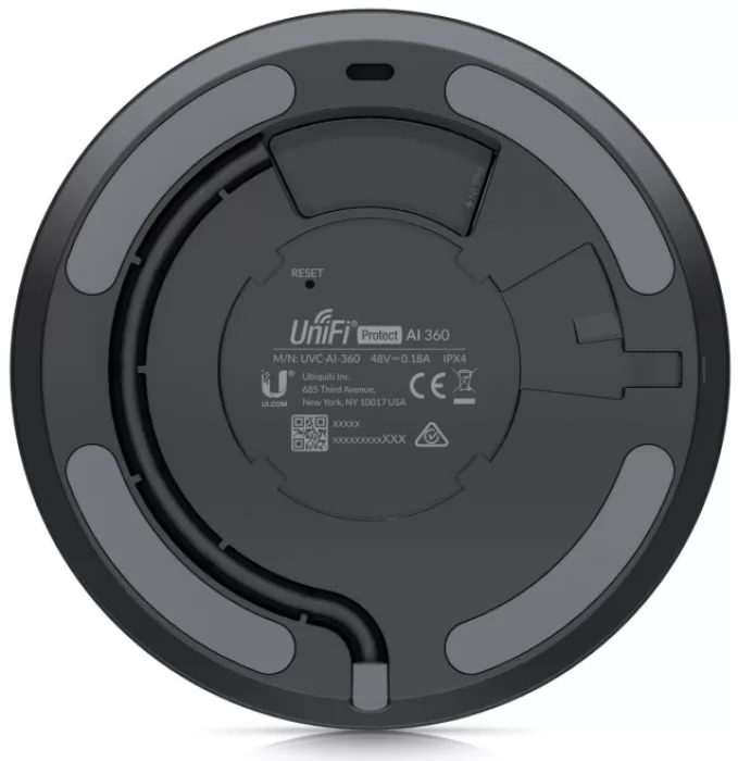 Ubiquiti UVC-Al-360