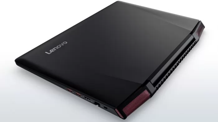 фото Lenovo IdeaPad Y700-15ACZ