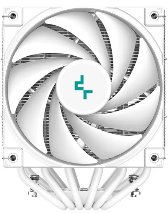 фото Deepcool AK620 WH