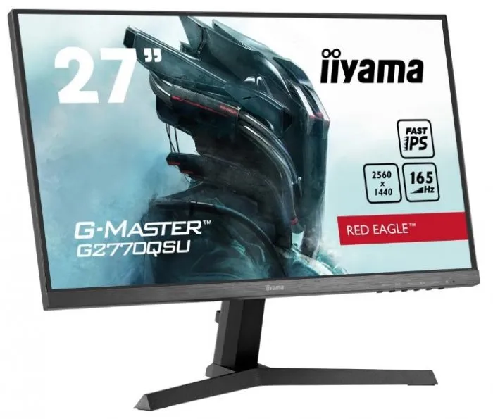 фото Iiyama G-Master