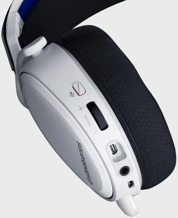 фото SteelSeries Arctis 7P+