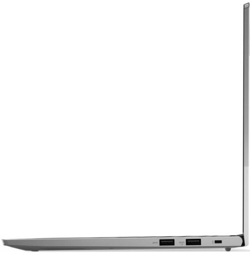Ноутбук Lenovo ThinkBook 13s G3 ACN 20YA0004RU Ryzen 7 5800U/8GB/256GB SSD/13.3" WUXGA/Radeon graphics/WiFi/BT/FPR/Cam/Win10Pro/mineral grey - фото 4