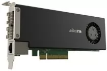 Mikrotik CCR2004-1G-2XS-PCIe