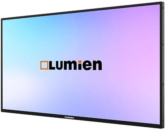 Lumien Standard