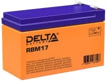 Delta RBM17