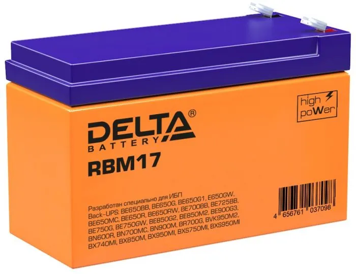 фото Delta RBM17