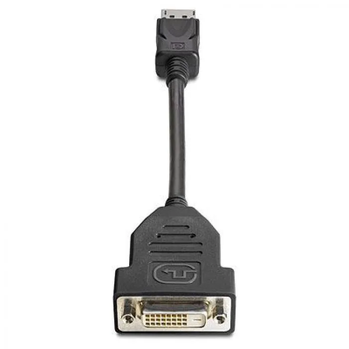 фото HP DisplayPort to DVI (FH973AA)