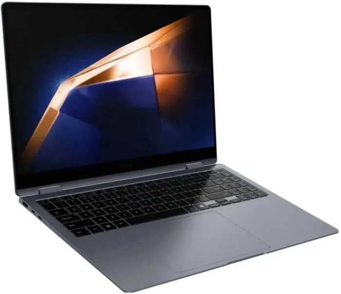 Samsung Galaxy Book4 Pro 360