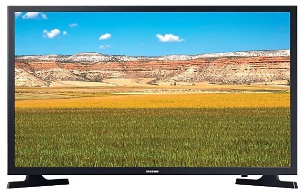 

Телевизор Samsung BE32T-B 32", 1366х768, 4700:1, 250кд/м2, Tizen 5.5,, BE32T-B