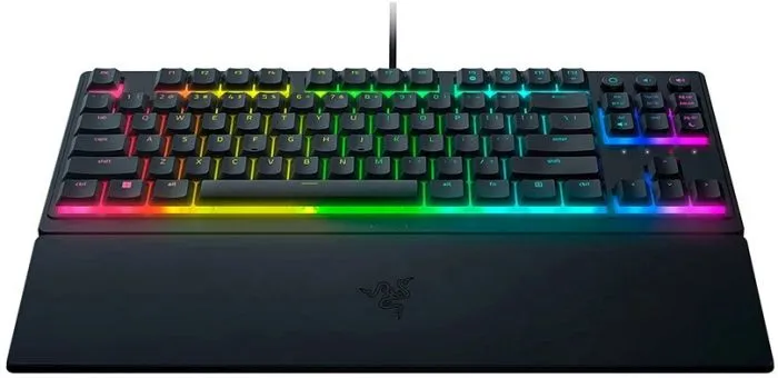 Razer Ornata V3 Tenkeyless