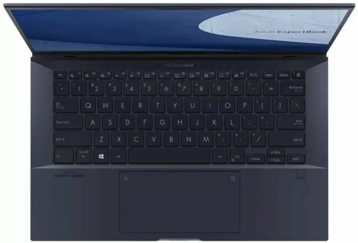 ASUS ExpertBook B9 B9400CBA-KC0476X