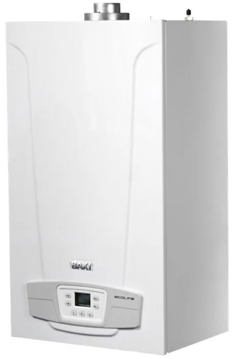 фото Baxi ECO Life 1.24F