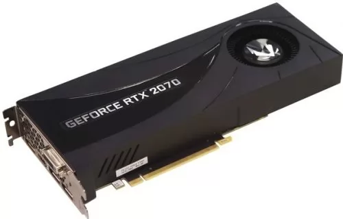 Zotac GeForce RTX 2070