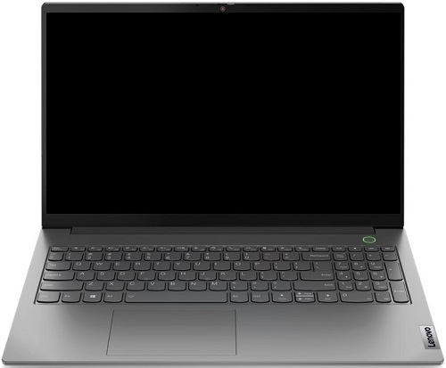 

Ноутбук Lenovo Thinkbook 15 G2 20VG0006UK Ryzen 5 4500U/8GB/256GB SSD/Radeon Graphics/15.6" FHD IPS/FP/Win10Pro, Thinkbook 15 G2