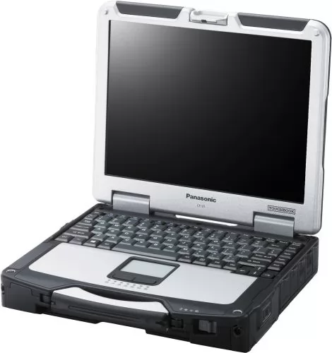 Panasonic ToughBook CF-31 mk5