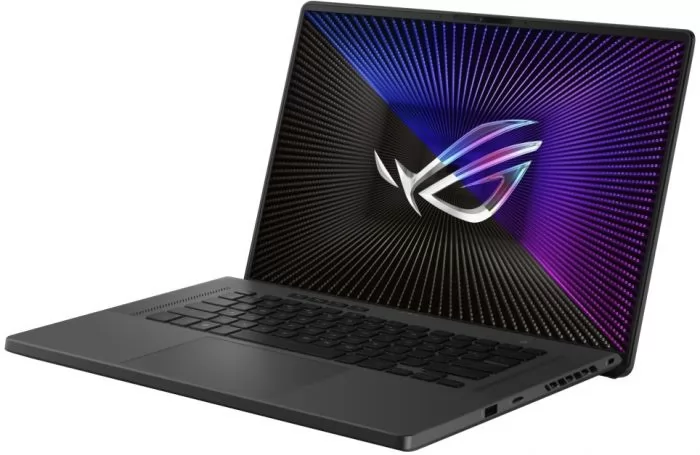 ASUS ROG Zephyrus G16 GU603VV-N4112