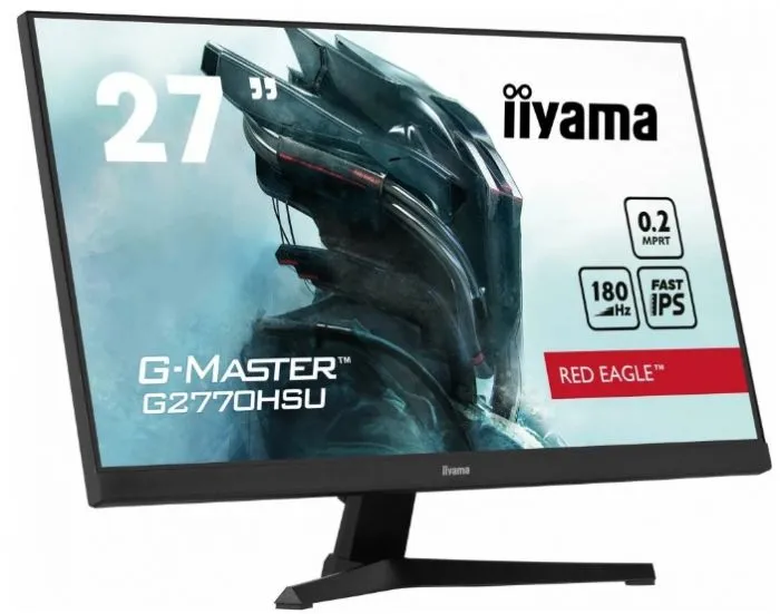 Iiyama G-Master