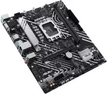 ASUS PRIME H610M-A-CSM