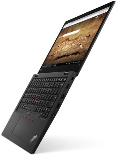 Ноутбук Lenovo ThinkPad L13 Gen 2 21AB004NRT Ryzen 5 Pro 5650U/8GB/256GB SSD/Radeon graphics/13.3" FHD/WiFi/BT/cam/noOS/black - фото 4