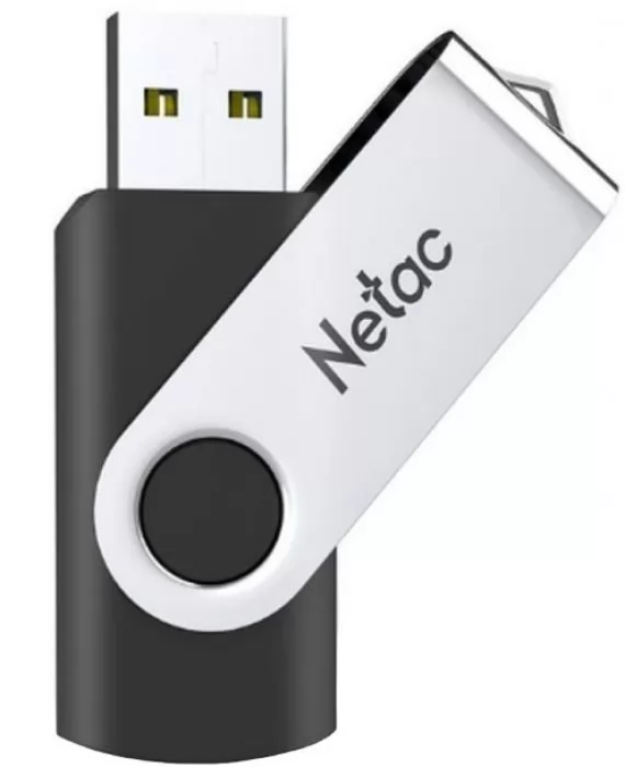 Netac NT03U505N-032G-20BK