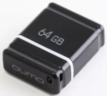 Qumo QM64GUD-NANO-B