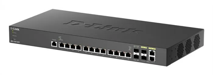 D-link DXS-1210-16TC/B1A