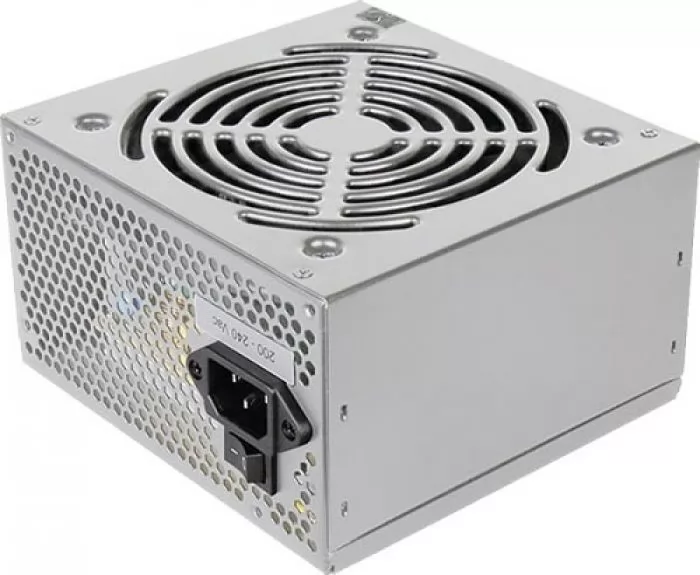 AeroCool ECO-600W