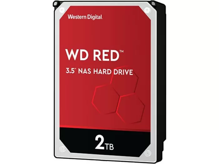 Western Digital WD20EFAX