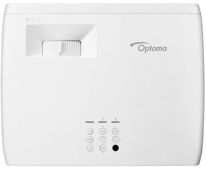 фото Optoma ZH350ST