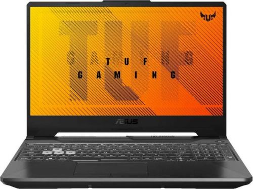 

Ноутбук ASUS TUF Gaming A15 FX506QM-HN053, TUF Gaming A15 FX506QM-HN053