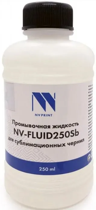 NVP NV-FLUID250Sb/b