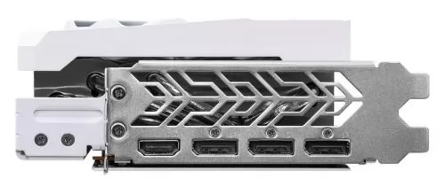 ASRock Radeon RX 7900 XT Phantom Gaming White OC