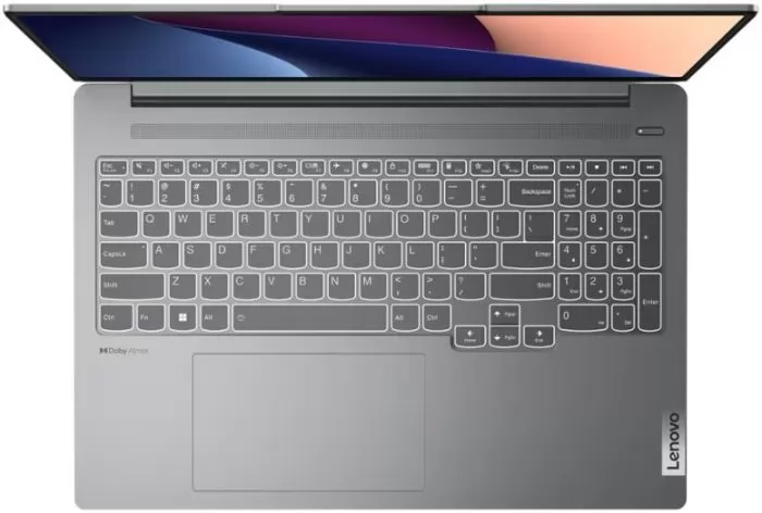 Lenovo IdeaPad Pro 5 16IRH8