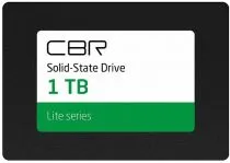 CBR SSD-001TB-2.5-LT22