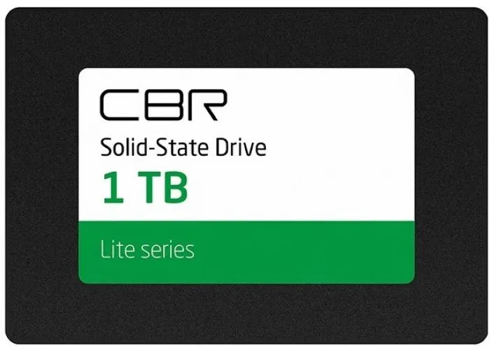 CBR SSD-001TB-2.5-LT22