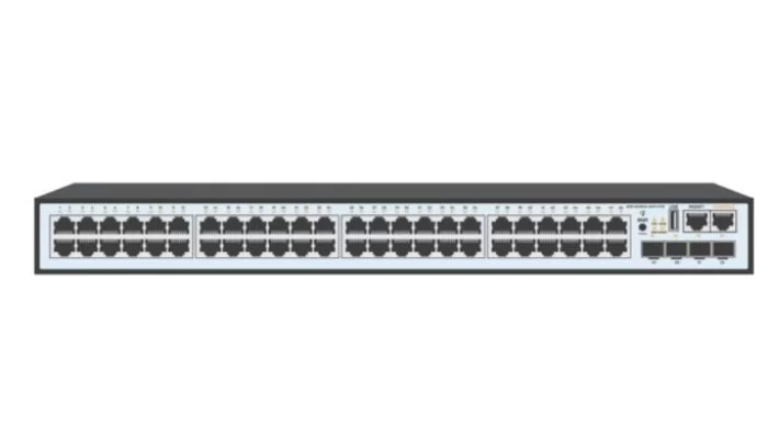 SNR SNR-S2989G-48TX-POE