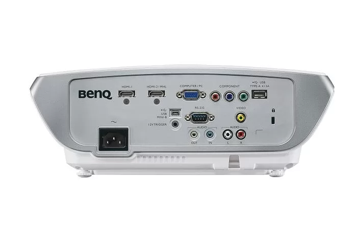 BenQ W1350