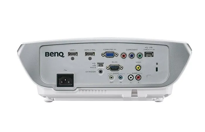 фото BenQ W1350