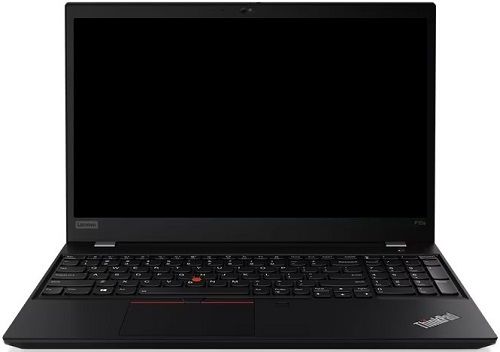 Ноутбук Lenovo ThinkPad P15s G2 20W600J3UK i7-1165G7/16GB/512GB SSD/Quadro T500 4GB GDDR6/15.6